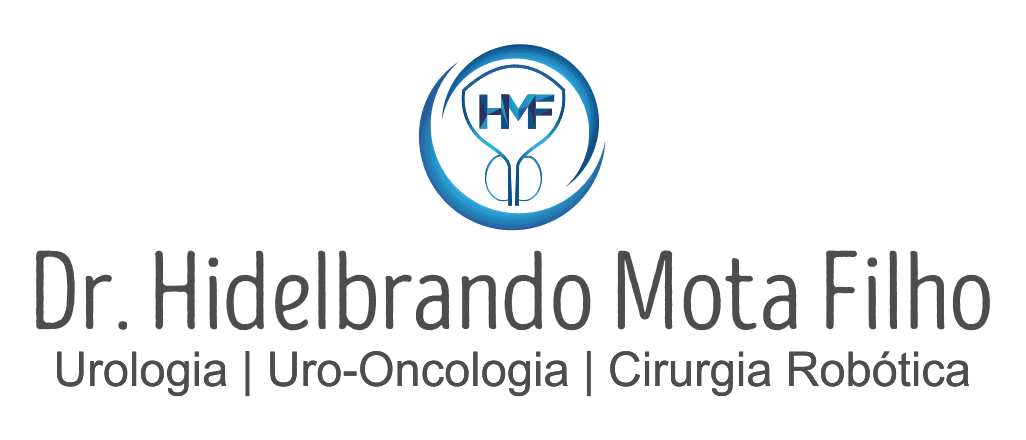 Logo Dr. Hidelbrando Mota Filho