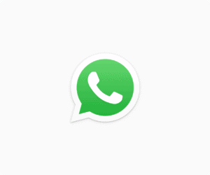 WhatsApp ícone