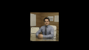 Dr. Hidelbrando Mota Filho