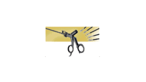 Cirurgia Videolaparoscópica