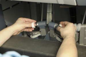 Cirurgia Robótica com Dr. Hidelbrando