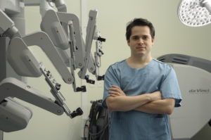 Dr Hidelbrando Filho