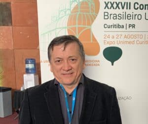 Dr. Hidelbrando Mota