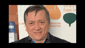 Dr. Hidelbrando Mota