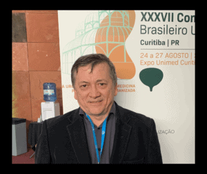 Dr. Hidelbrando Mota