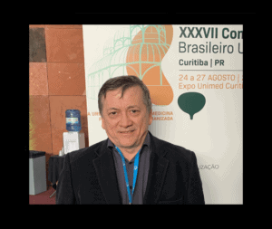 Dr. Hidelbrando Mota