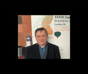 Dr. Hidelbrando Mota