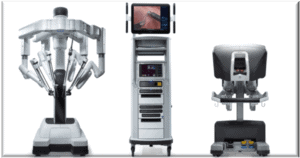 Cirurgia Robótica