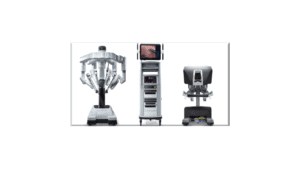 Cirurgia Robótica
