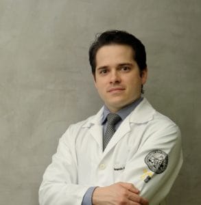 Dr. Hidelbrando Mota Filho