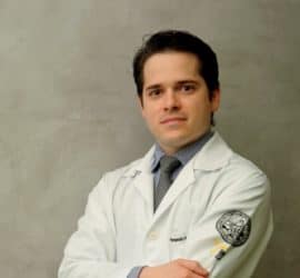 Dr. Hidelbrando Mota Filho